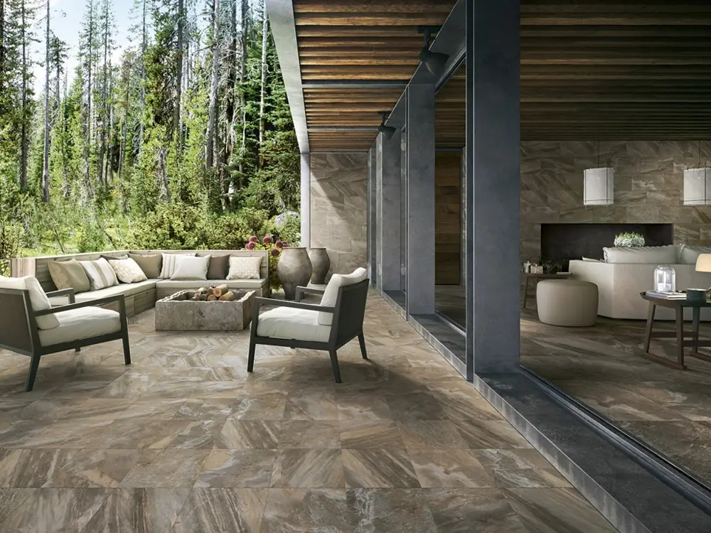 Интерьер Magnetique/Манетик Italon - 16