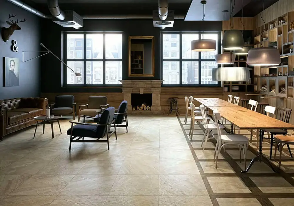 Интерьер Magnetique/Манетик Italon - 5