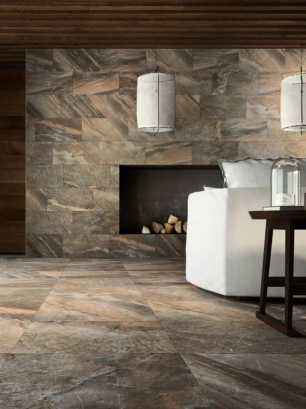 Интерьер Magnetique/Манетик Italon - 7