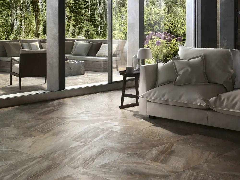 Интерьер Magnetique/Манетик Italon - 8