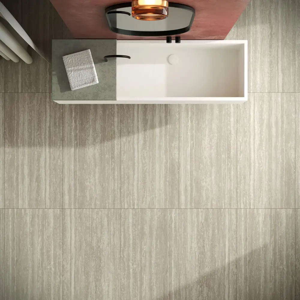 Interior Rome Italon - 9