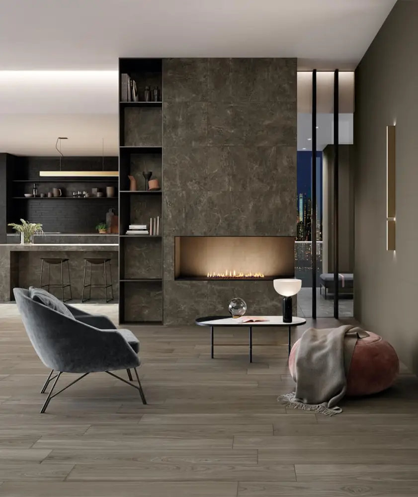 Интерьер Room/Рум Italon - 7