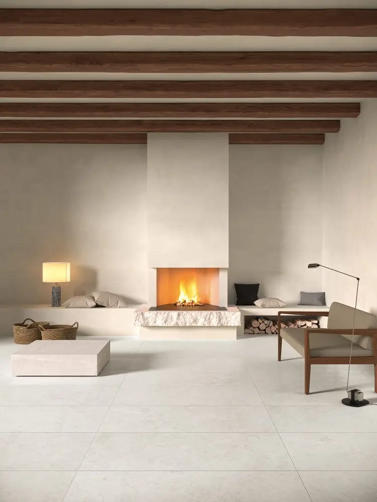 Interior Salento Italon - 4