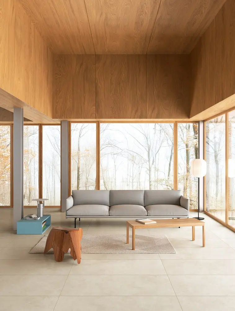 Interior Tivoli Italon - 3