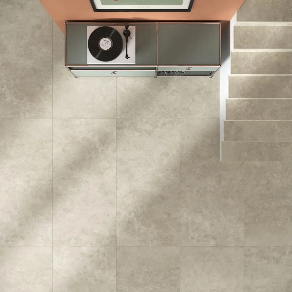 Interior Tivoli Italon - 5