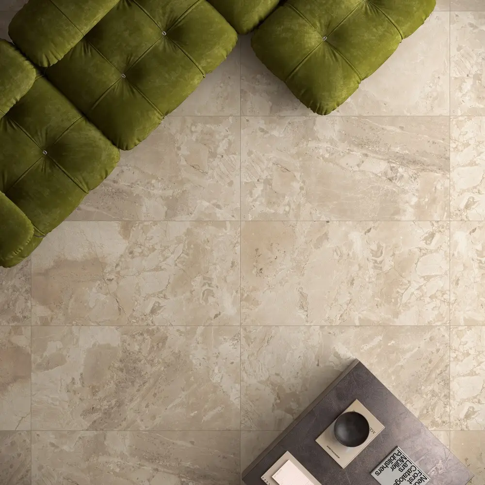 Interior Vivaldi Italon - 5