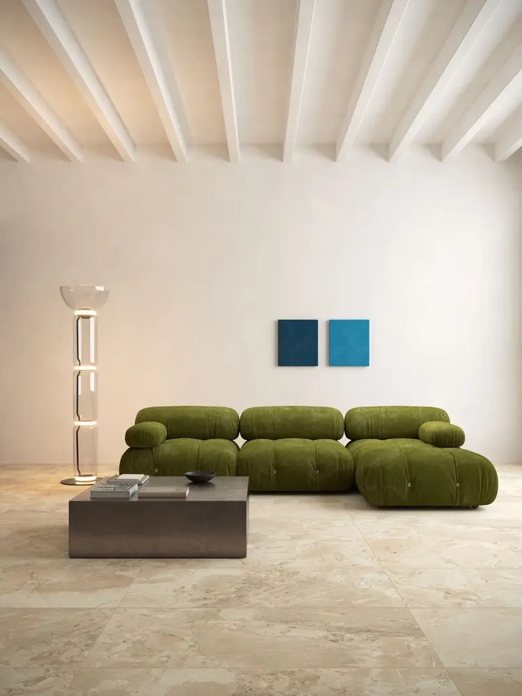 Interior Vivaldi Italon - 6