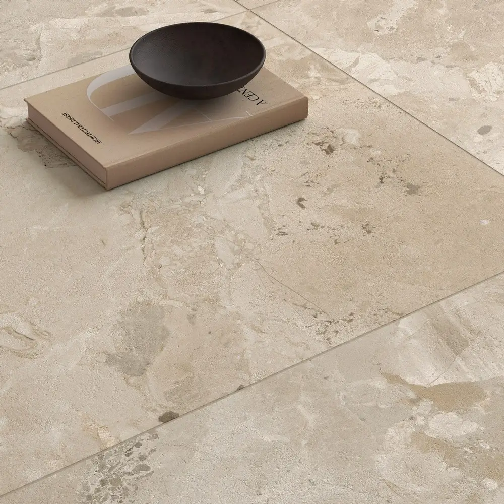 Interior Vivaldi Italon - 7