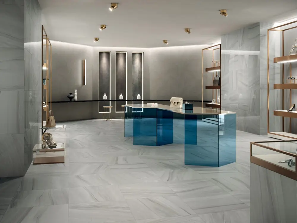 Интерьер Wonder/Вандер Italon - 14