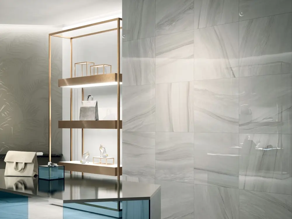 Интерьер Wonder/Вандер Italon - 15