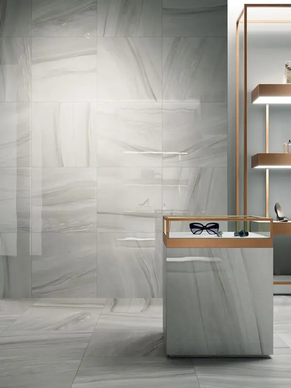 Интерьер Wonder/Вандер Italon - 16