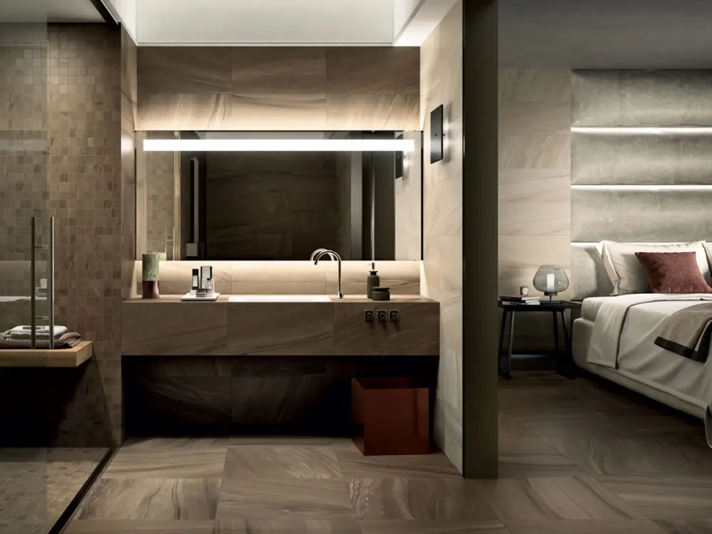 Интерьер Wonder/Вандер Italon - 2