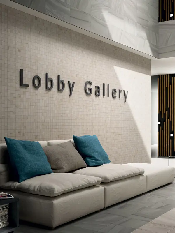 Интерьер Wonder/Вандер Italon - 7