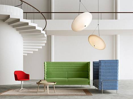 Коллекция Monza: когда бетон становится тёплым