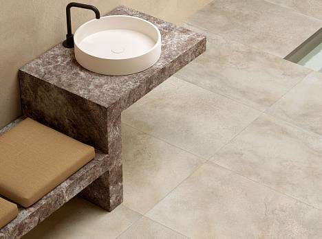 Monza հավաքածու. երբ բետոնը դառնում է ջերմ