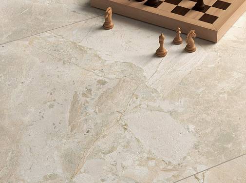 Coliseum releases five collections grounded in real stone