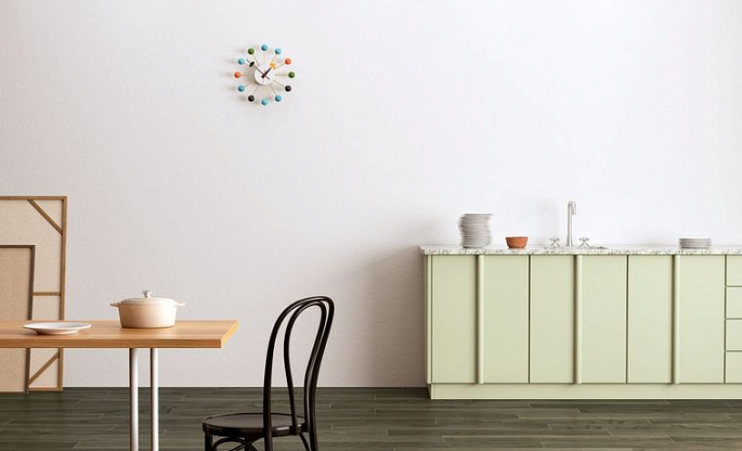 Bormio: Wood Refined to Its Essence