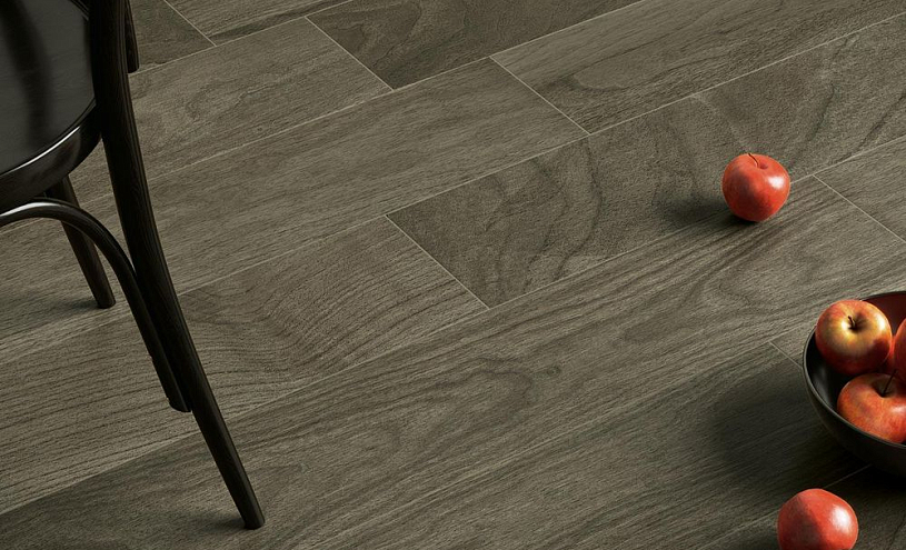 Bormio: Wood Refined to Its Essence