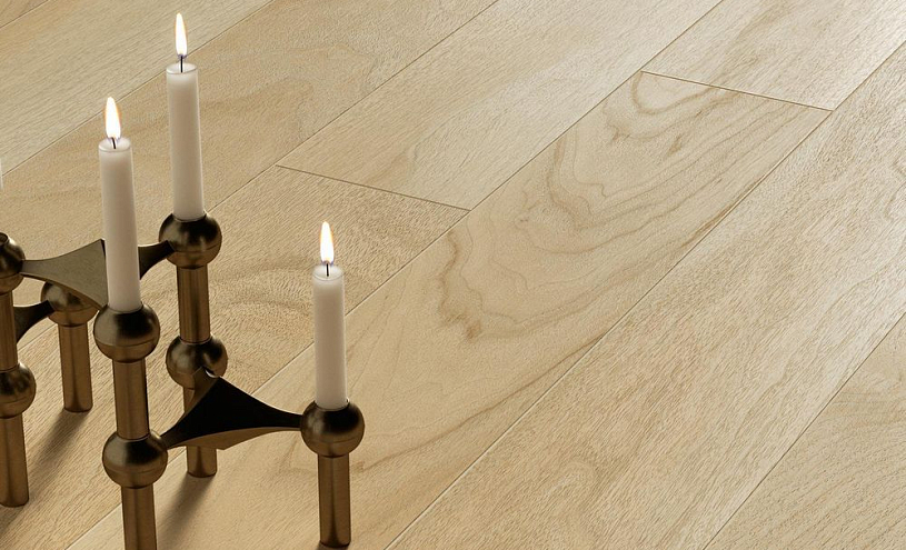 Bormio: Wood Refined to Its Essence