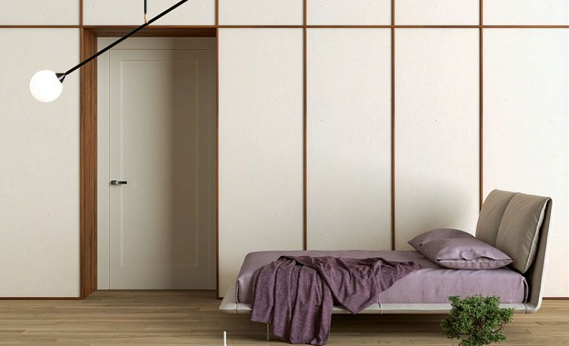 Bormio: Wood Refined to Its Essence