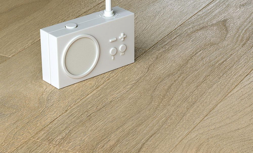 Bormio: Wood Refined to Its Essence